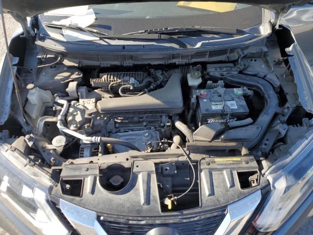Photo 12 from auction – 2017 NISSAN ROGUE S with VIN JN8AT2MT1HW143788