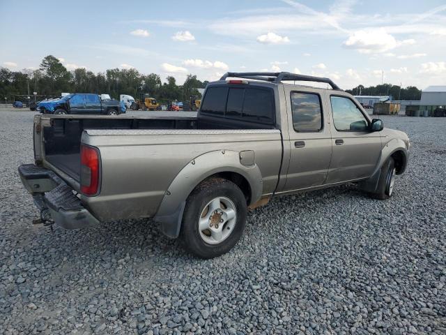Photo 3 from auction – 2004 NISSAN FRONTIER C with VIN 1N6ED29X34C403610