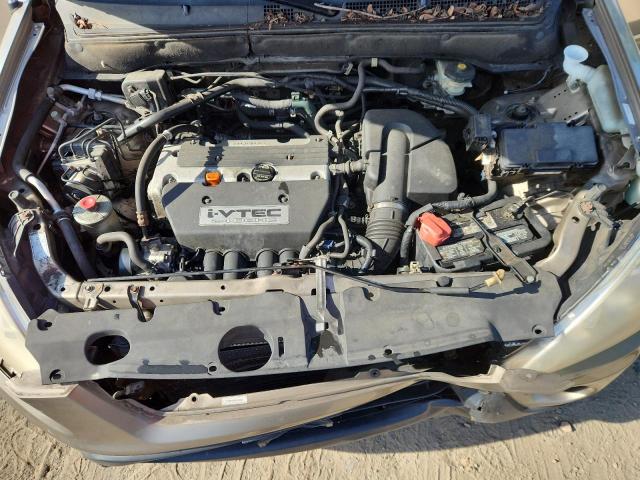 Photo 12 from auction – 2006 HONDA CR-V SE with VIN SHSRD78956U429855