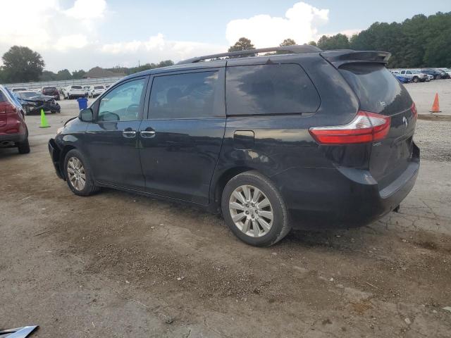 Photo 2 from auction – 2015 TOYOTA SIENNA XLE with VIN 5TDDK3DC9FS094810