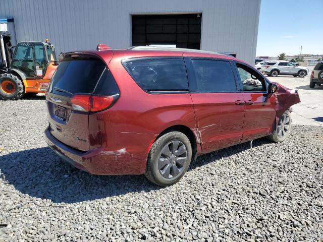 Photo 3 from auction – 2020 CHRYSLER PACIFICA H with VIN 2C4RC1L73LR263381