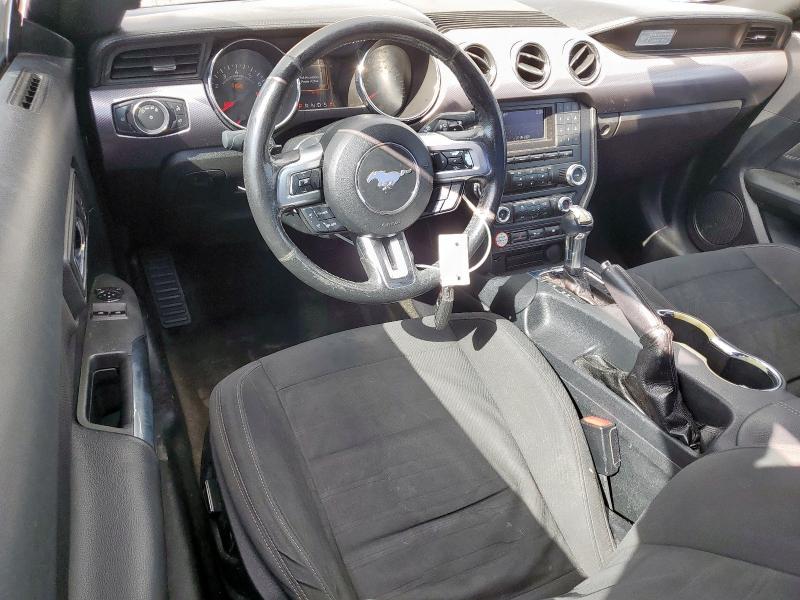 Photo 8 from auction – 2016 FORD MUSTANG with VIN 1FA6P8TH7G5246147