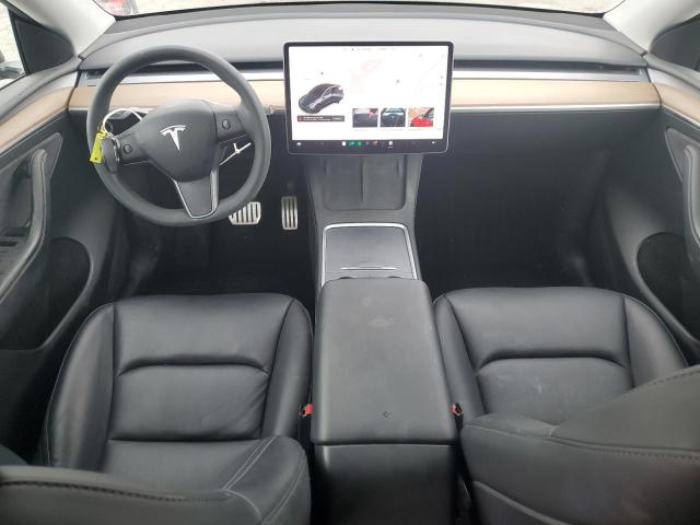 Photo 8 from auction – 2024 TESLA MODEL Y with VIN 7SAYGDEF4RF027593