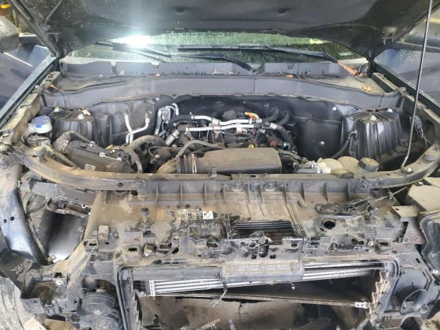 Photo 12 from auction – 2021 FORD EXPLORER X with VIN 1FMSK8DH3MGB66233