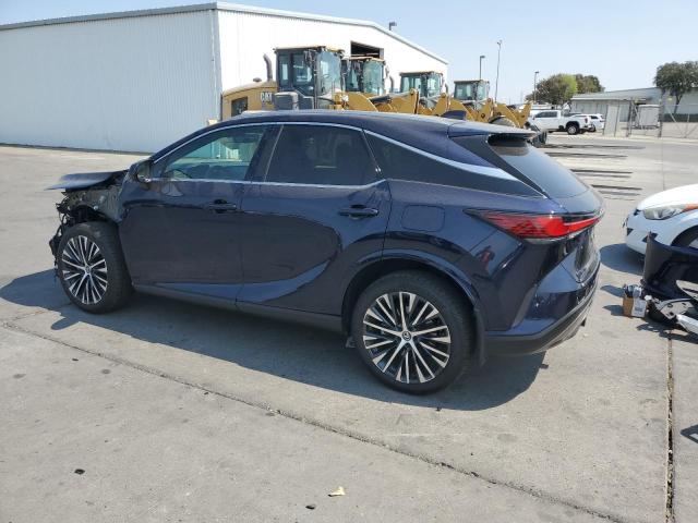 Photo 2 from auction – 2024 LEXUS RX 350 BASE with VIN 2T2BAMCA7RC065802