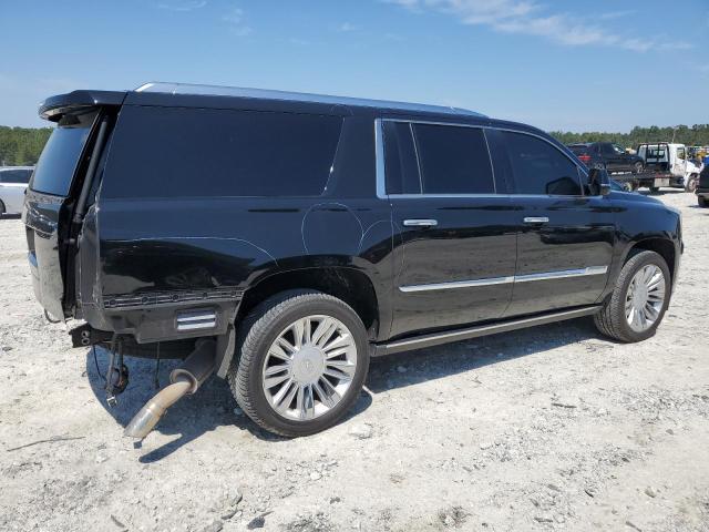 Photo 3 from auction – 2018 CADILLAC ESCALADE E with VIN 1GYS3KKJXJR197204