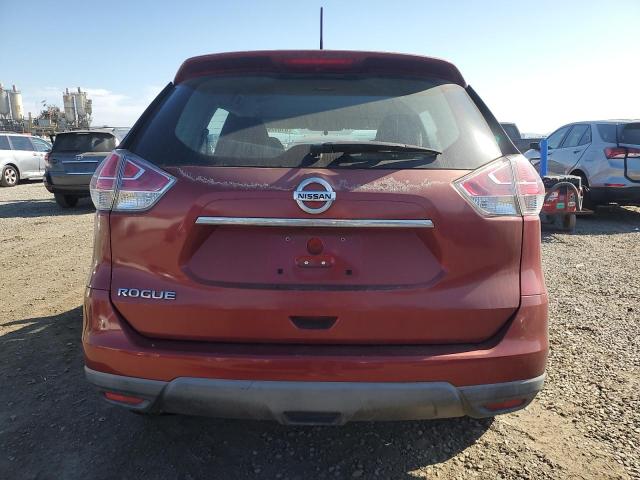 Photo 6 from auction – 2016 NISSAN ROGUE S with VIN KNMAT2MTXGP596425