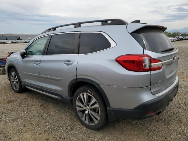 Photo 2 from auction – 2020 SUBARU ASCENT LIMITED with VIN 4S4WMAPD5L3476708