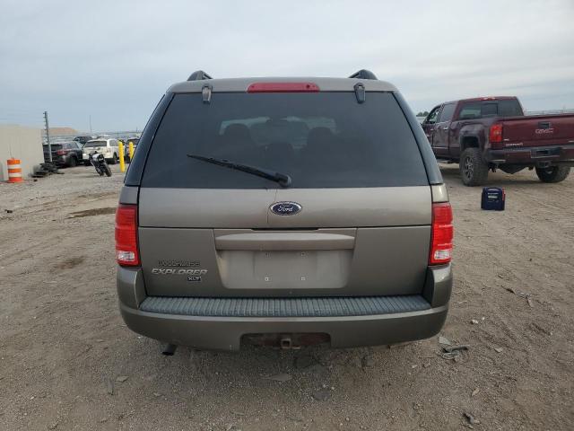 Photo 6 from auction – 2004 FORD EXPLORER with VIN 1FMZU73KX4ZA84424