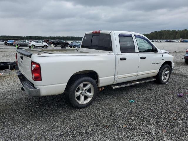 Photo 3 from auction – 2007 DODGE RAM 1500 S with VIN 1D7HA18227J571236