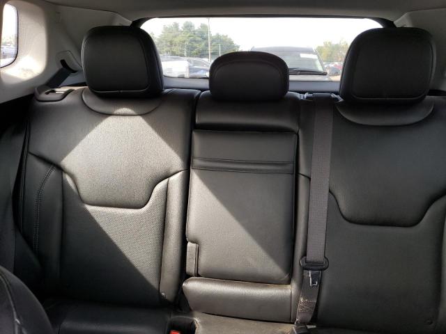 Photo 10 from auction – 2019 JEEP COMPASS LI with VIN 3C4NJDCB6KT670505