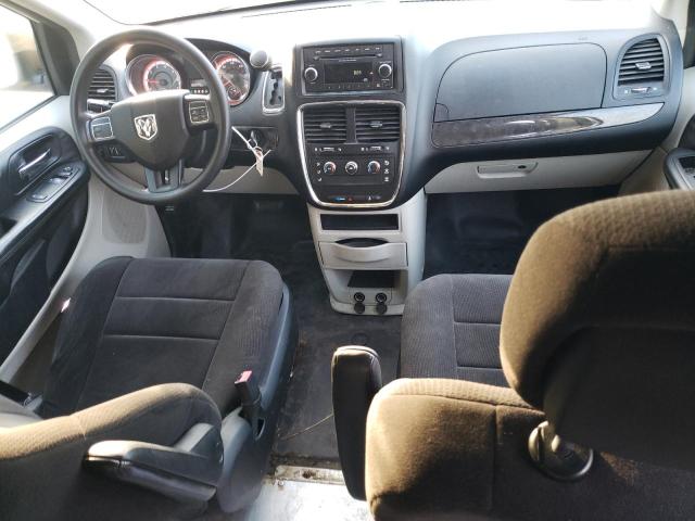 Photo 8 from auction – 2012 DODGE RAM VAN with VIN 2C4JDGAG0CR373143