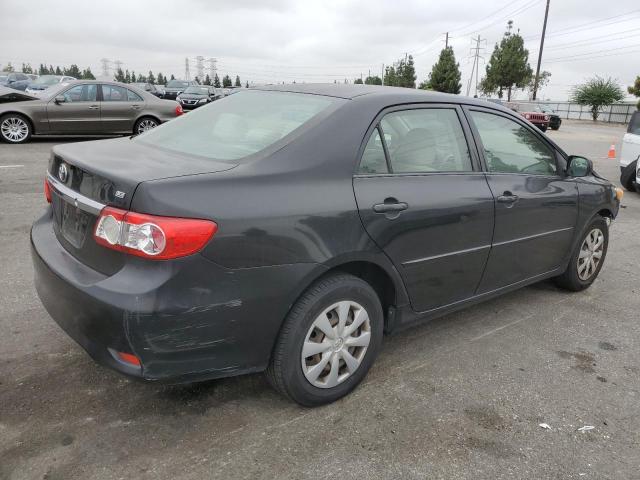 Photo 3 from auction – 2011 TOYOTA COROLLA BA with VIN JTDBU4EE8B9163163