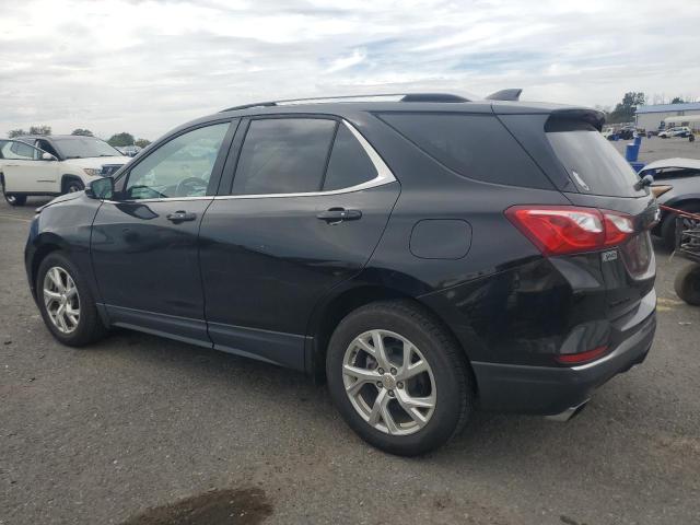 Photo 2 from auction – 2019 CHEVROLET EQUINOX LT with VIN 2GNAXLEX5K6271547