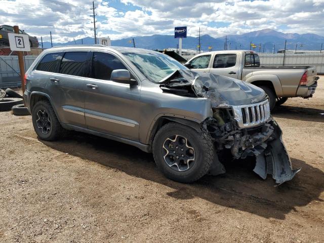 Photo 4 from auction – 2012 JEEP GRAND CHER with VIN 1C4RJFAG5CC156914