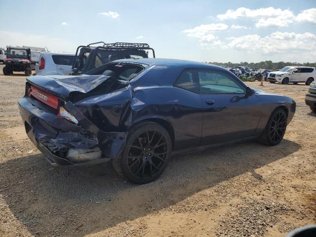Photo 3 from auction – 2014 DODGE CHALLENGER SXT with VIN 2C3CDYAG0EH179837