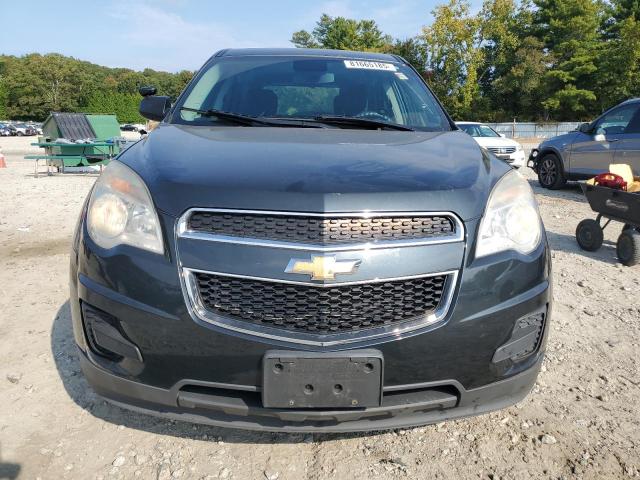 Photo 5 from auction – 2014 CHEVROLET EQUINOX LS with VIN 2GNFLEEK3E6221106