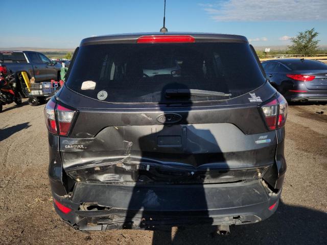 Photo 6 from auction – 2017 FORD ESCAPE SE with VIN 1FMCU9GD1HUE74716