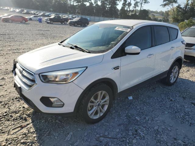 Photo 1 from auction – 2017 FORD ESCAPE SE with VIN 1FMCU0G92HUB67238