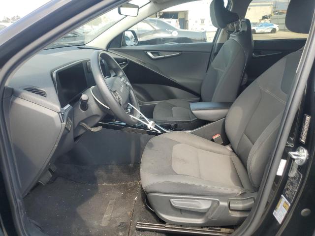 Photo 7 from auction – 2023 KIA NIRO LX with VIN KNDCP3LE3P5088301