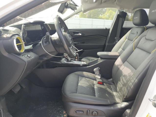 Photo 7 from auction – 2024 CHEVROLET TRAX ACTIV with VIN KL77LKE2XRC189759