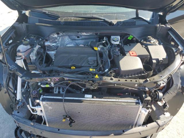 Photo 11 from auction – 2025 CHEVROLET TRAX 2RS with VIN KL77LJEP8SC243250