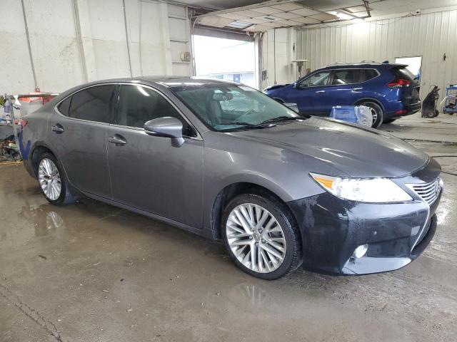 Photo 4 from auction – 2013 LEXUS ES 350 with VIN JTHBK1GG4D2043079