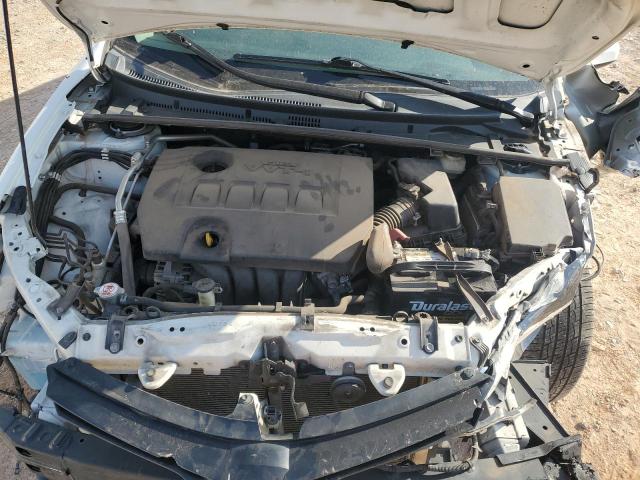 Photo 11 from auction – 2019 TOYOTA COROLLA L with VIN 5YFBURHE3KP875731