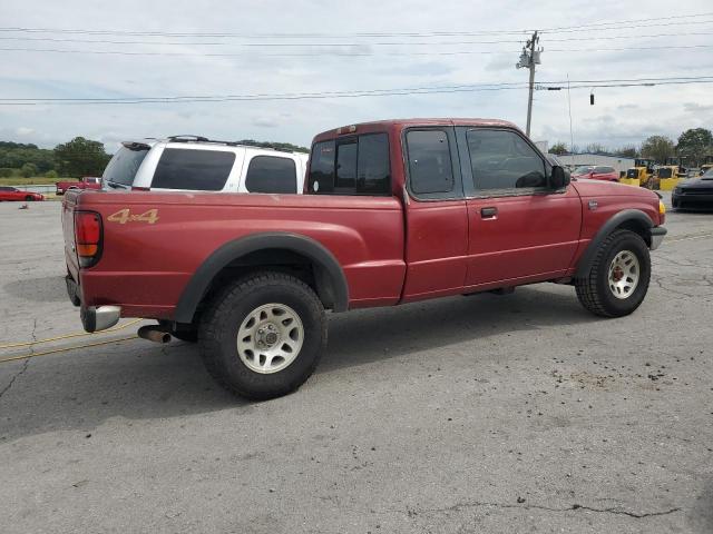 Photo 3 from auction – 1998 MAZDA B4000 CAB PLUS with VIN 4F4ZR17X5WTM36833