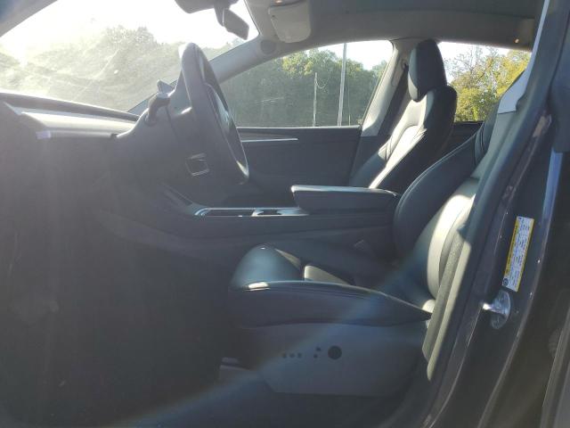 Photo 7 from auction – 2023 TESLA MODEL Y with VIN 7SAYGDEE4PA079582