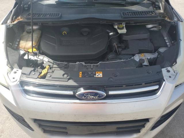 Photo 12 from auction – 2013 FORD ESCAPE SEL with VIN 1FMCU0H96DUC56948