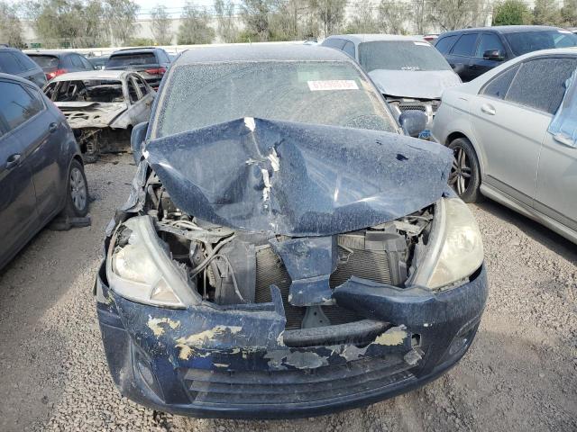 Photo 5 from auction – 2007 NISSAN VERSA S with VIN 3N1BC13E27L371884