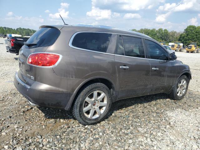 Photo 3 from auction – 2008 BUICK ENCLAVE CX with VIN 5GAEV23708J152864