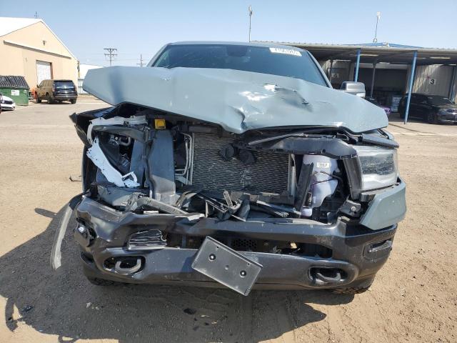 Photo 5 from auction – 2021 RAM 1500 BIG H with VIN 1C6SRFFT9MN577905