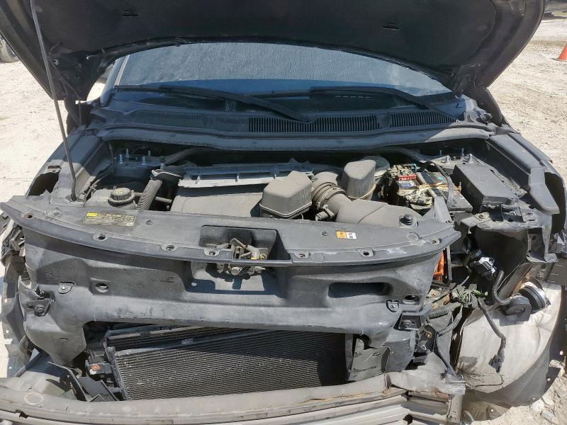 Photo 12 from auction – 2012 FORD EXPLORER L with VIN 1FMHK8F81CGA40040