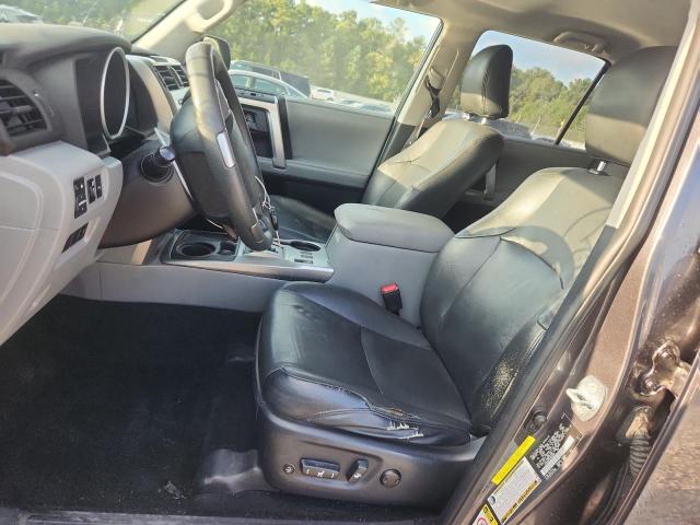 Photo 7 from auction – 2012 TOYOTA 4RUNNER SR with VIN JTEZU5JR6C5036090
