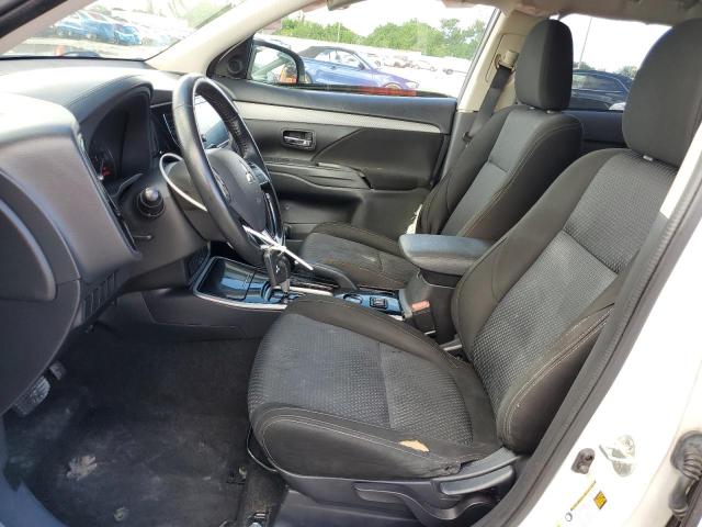 Photo 7 from auction – 2018 MITSUBISHI OUTLANDER SE with VIN JA4AD3A39JZ034965