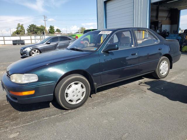 TOYOTA CAMRY LE 1994 with VIN JT2SK12E7R0246857 - Photo from auction