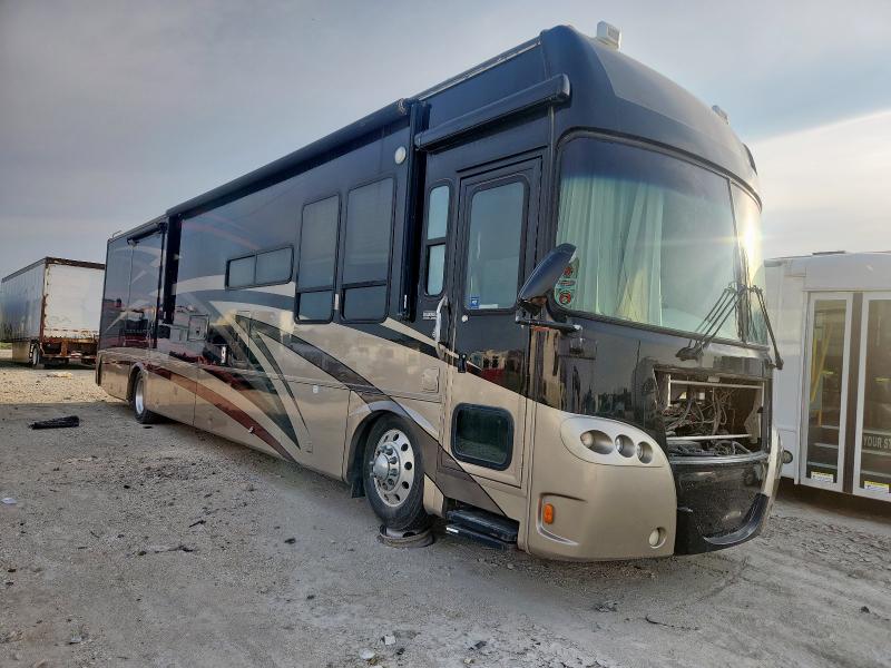 FREIGHTLINER CHASSIS X 2006 with VIN 4UZAB2DJ16CX25588 - Photo from auction