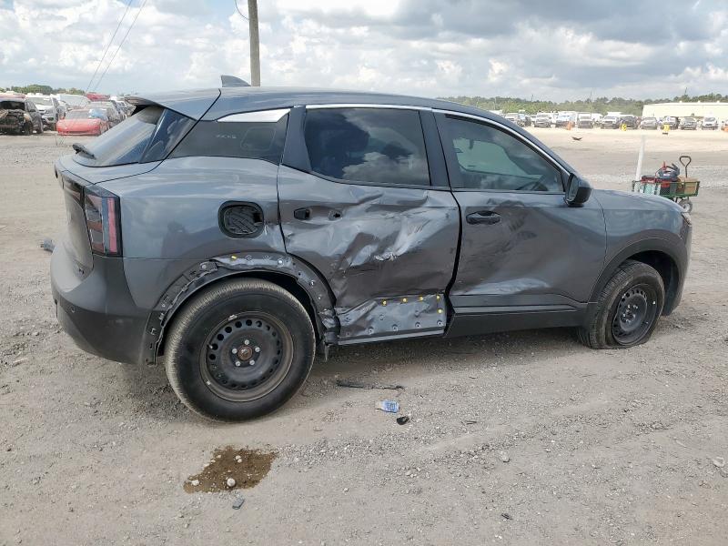 Photo 3 from auction – 2025 NISSAN KICKS S with VIN 3N8AP6BB2SL354999