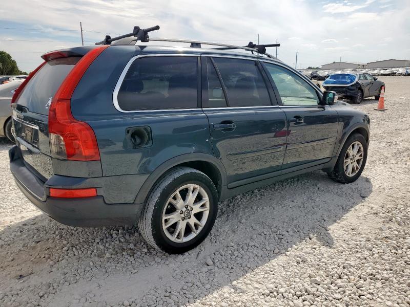 Photo 3 from auction – 2007 VOLVO XC90 3.2 with VIN YV4CY982271346939