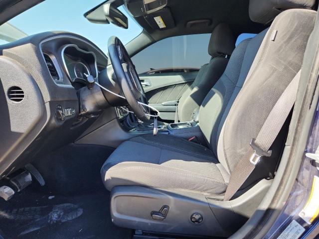 Photo 7 from auction – 2015 DODGE CHARGER R/ with VIN 2C3CDXCT1FH919160