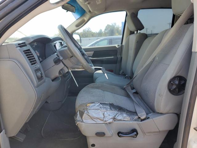 Photo 7 from auction – 2007 DODGE RAM 1500 S with VIN 1D7HA18P17J613195