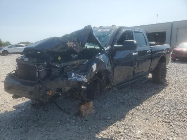 DODGE RAM 2500 2010 with VIN 3D7UT2CLXAG126248 - Photo from auction