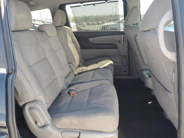 Photo 11 from auction – 2014 HONDA ODYSSEY EX with VIN 5FNRL5H44EB110013