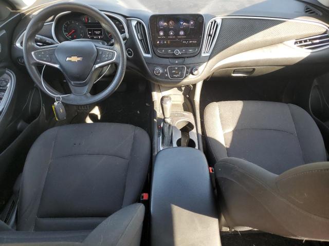 Photo 8 from auction – 2019 CHEVROLET MALIBU with VIN 1G1ZB5ST4KF128420