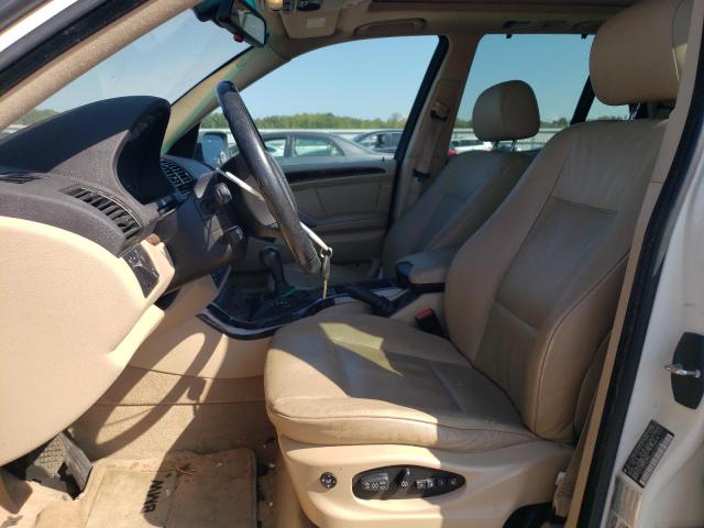 Photo 7 from auction – 2005 BMW X5 3.0I with VIN 5UXFA13505LY03061