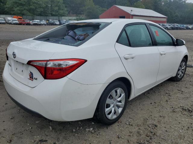 Photo 3 from auction – 2015 TOYOTA COROLLA L with VIN 2T1BURHE0FC298517