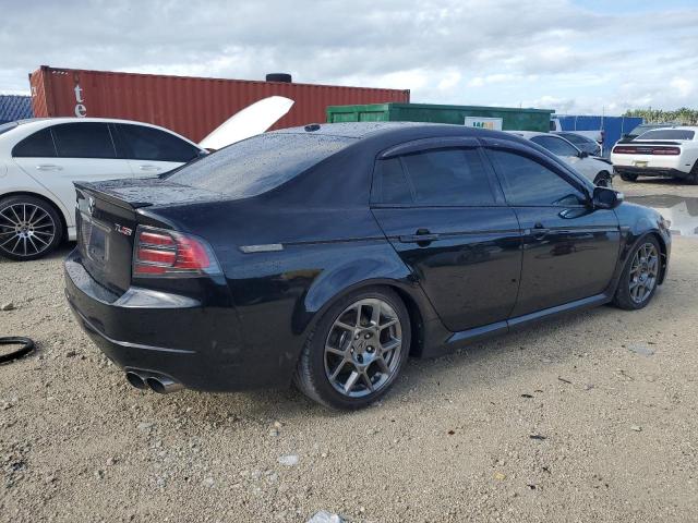 Photo 3 from auction – 2007 ACURA TL TYPE S with VIN 19UUA76517A013520