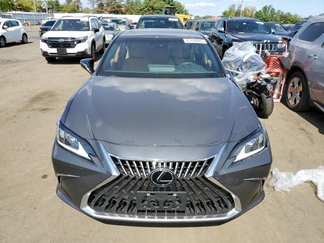 Photo 5 from auction – 2023 LEXUS ES 350 BAS with VIN 58ADZ1B11PU158180